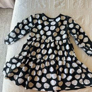 Hanna Anderrson Toddler Girls 2T Dress